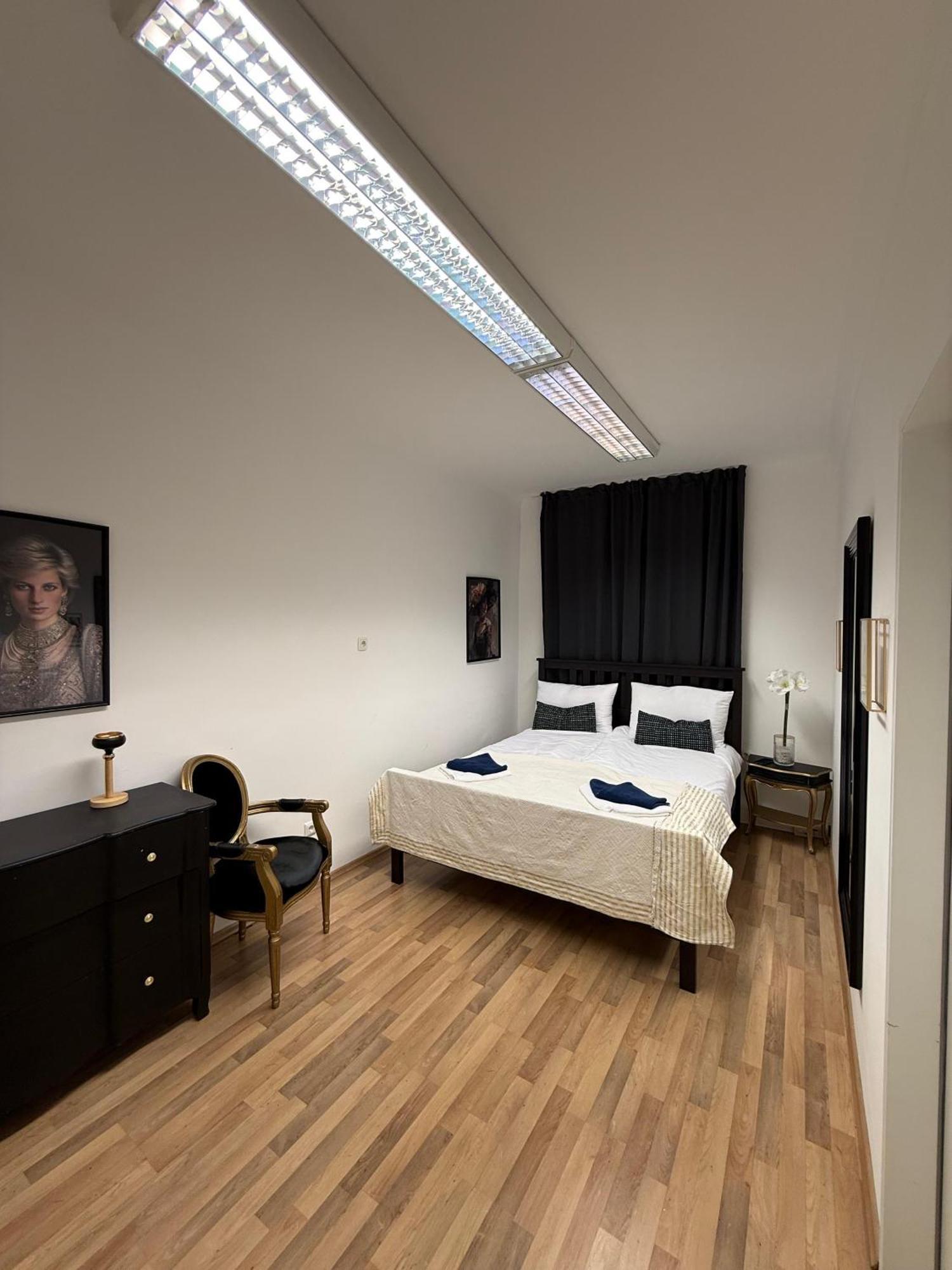 Royal Apartamento Viena