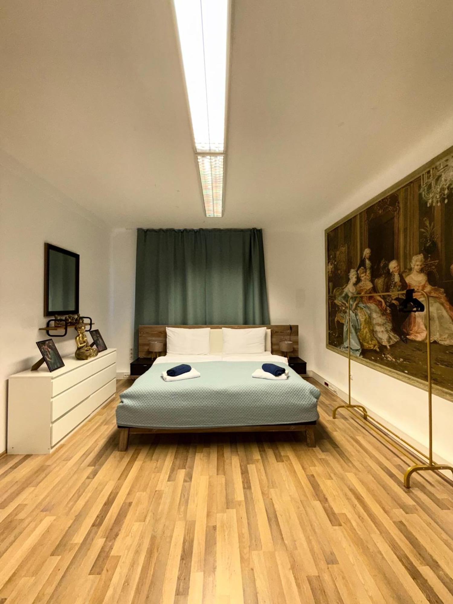 Royal Apartamento Viena