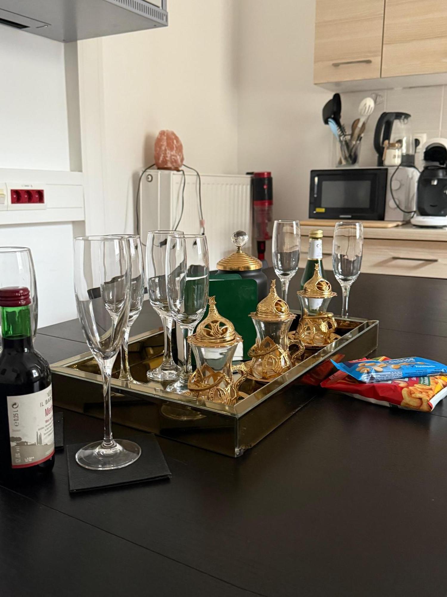 Royal Appartement Wenen