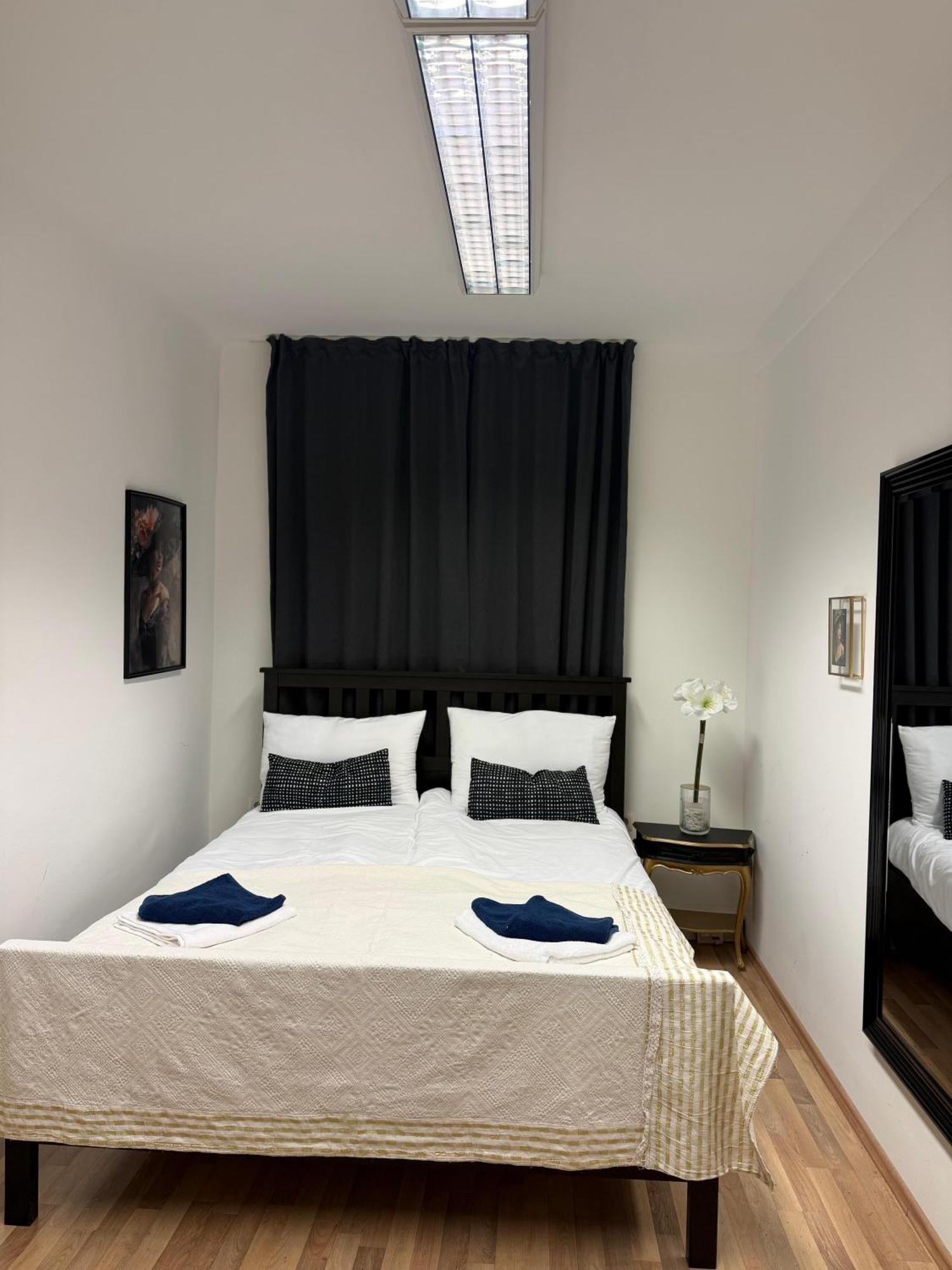 Appartement Royal *