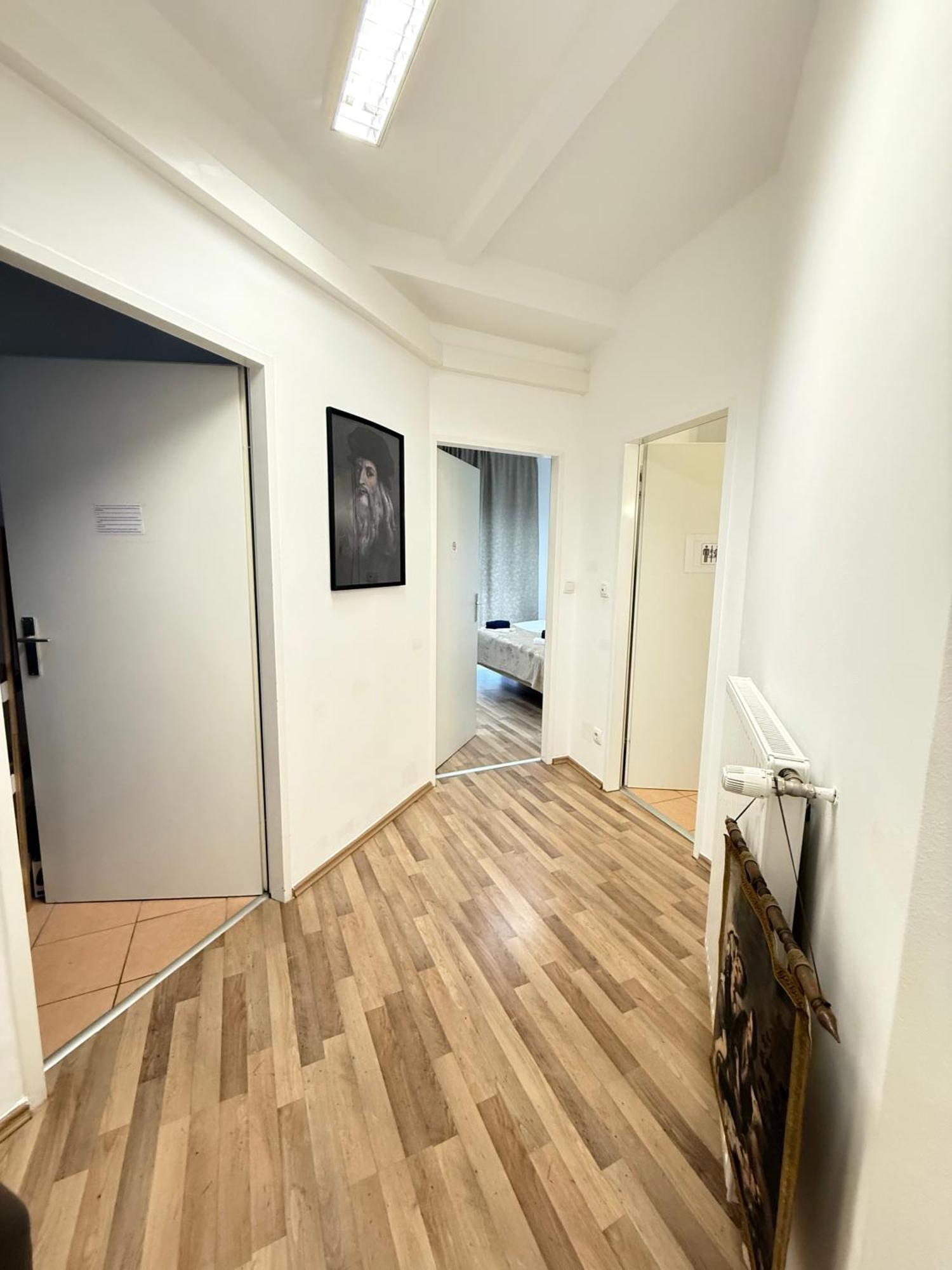 Appartement Royal Wenen