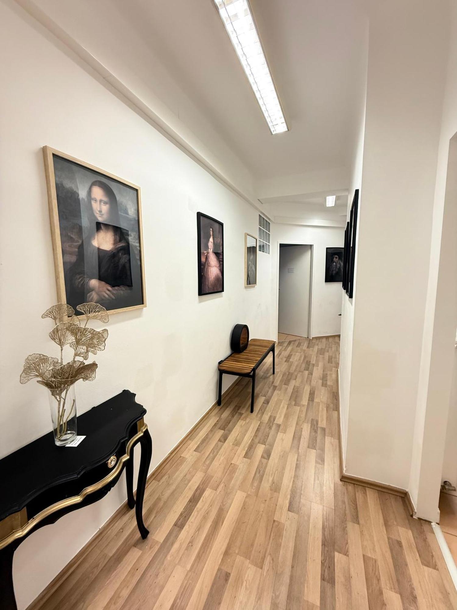 Appartement Royal Wenen