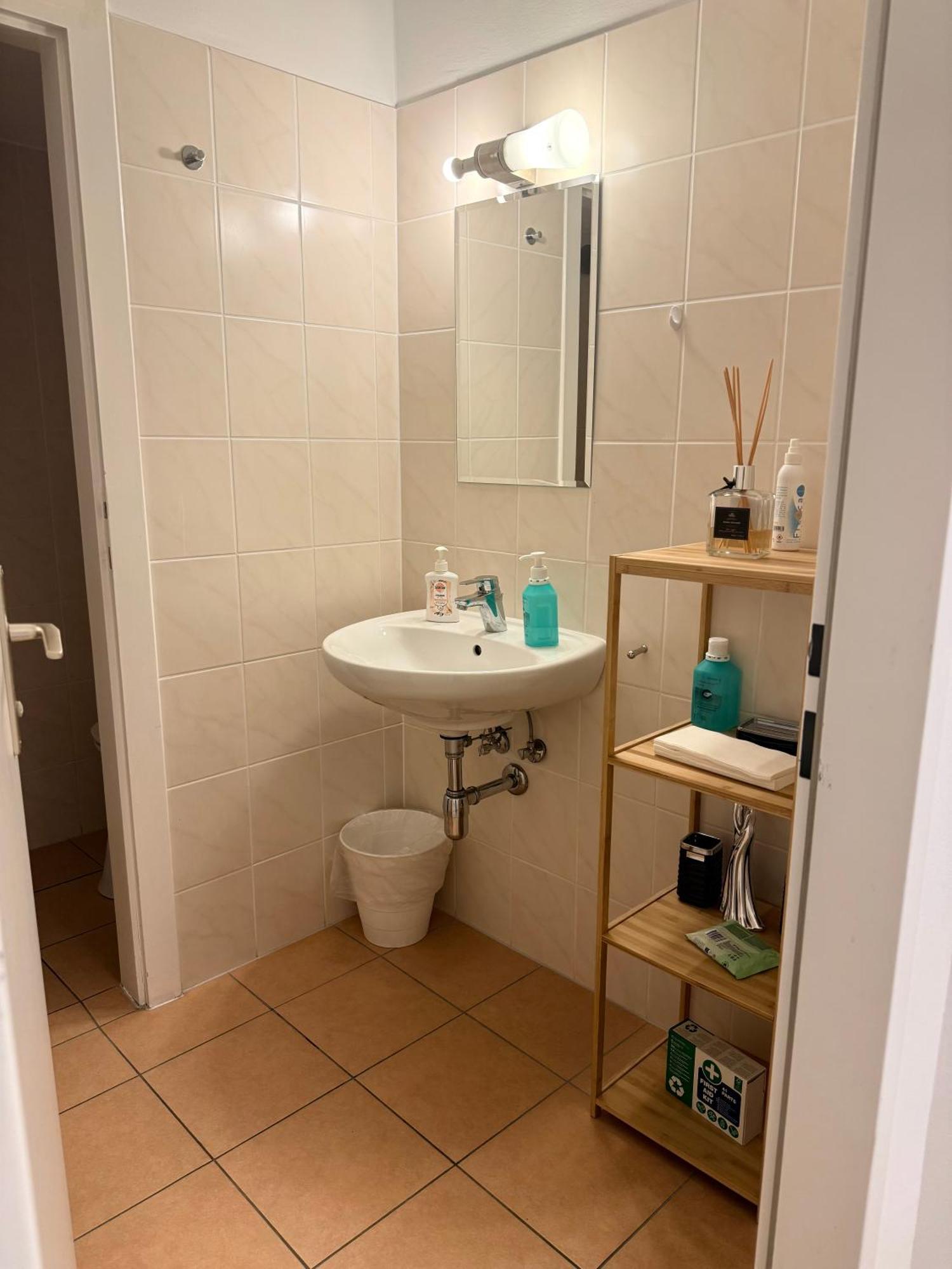Royal Appartement Wenen